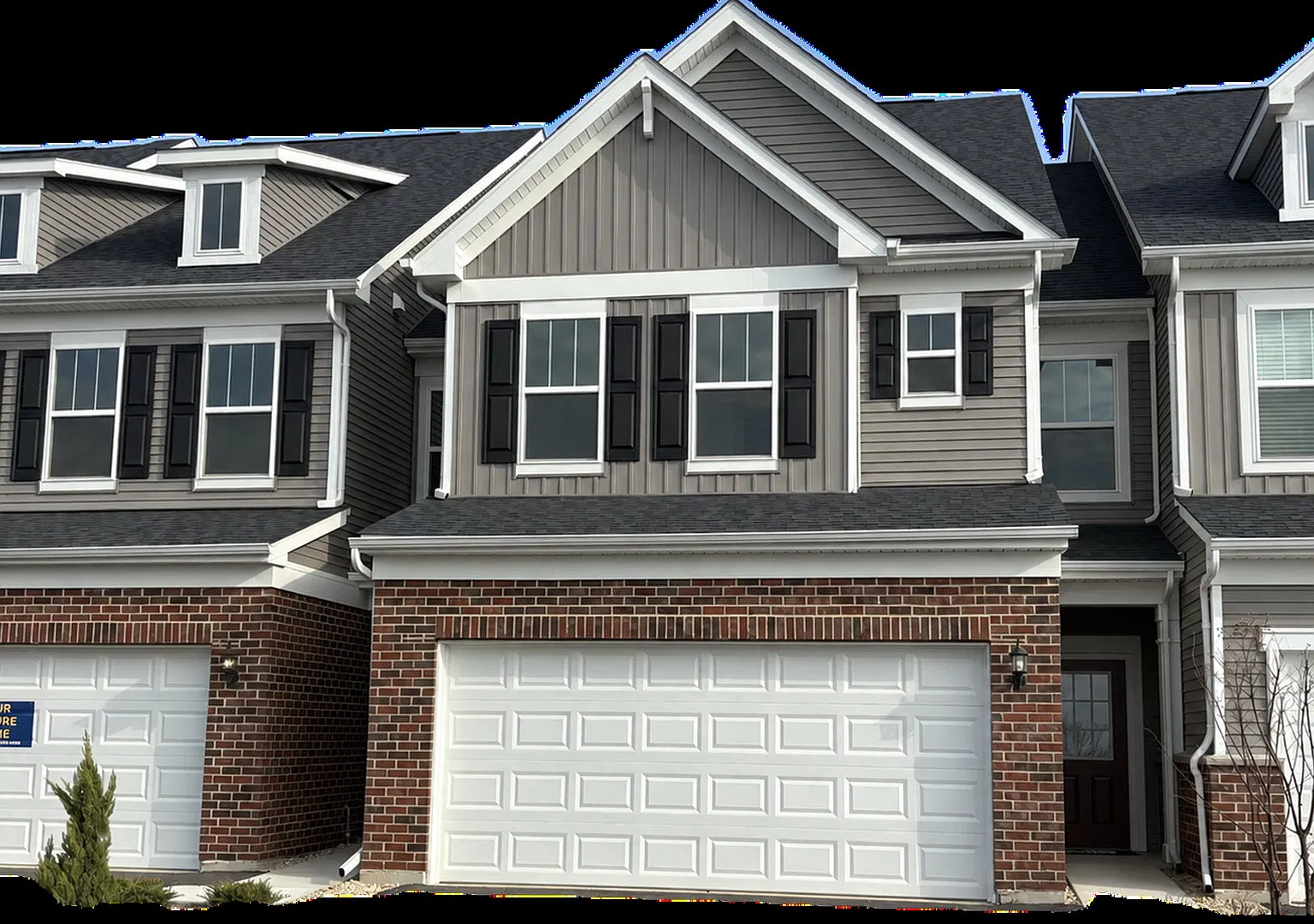 3 bed, 2.5 bath, 1990 sqft, $3,400 — Photo 1
