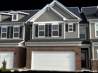 720 Switchgrass Way, Bolingbrook, IL 60490