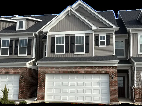 720 Switchgrass Way, Bolingbrook, IL