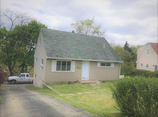 196 Revere Dr, Pittsburgh, PA 15236