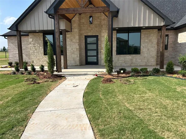 13413 NW 130th Ter, Yukon, OK 73099