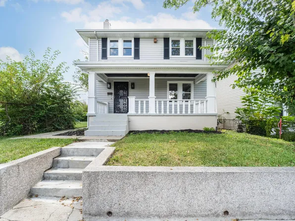 905 Leona Ave, Columbus, OH 43201