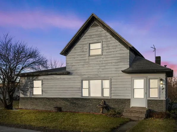 515 Washington St, Saint Joe, IN 46785