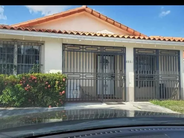 8861 NW 111th Ter, Hialeah Gardens, FL 33018