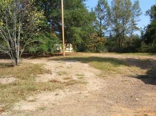 2077 Crowell Rd, Eros, LA 71238