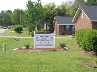 140 Blount St, Winterville, NC 28590