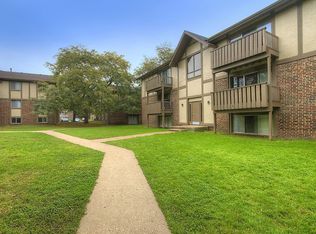 Nottingham Place Apartments, Kalamazoo, MI 49009