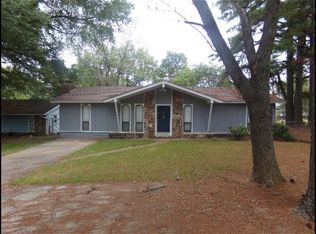 511 Shirley Cv, Jacksonville, AR 72076