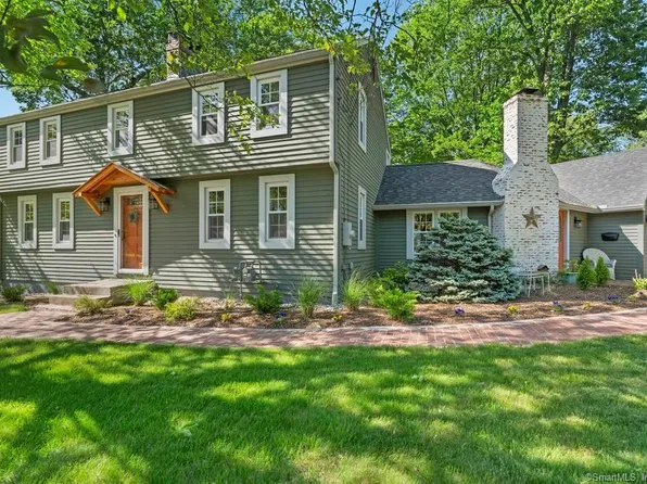 10 Birch Hill Drive, New Britain, CT 06052