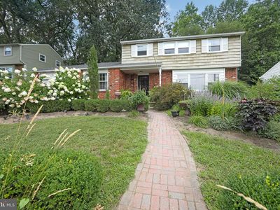 57 Bells Lake Dr, Blackwood, NJ, 08012