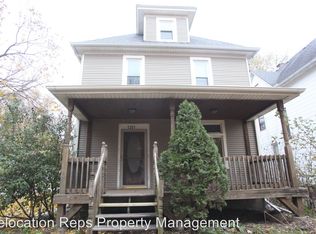 1201 14 1/2 St, Rock Island, IL
