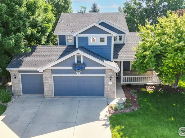 5012 Bluestem Ct, Fort Collins, CO 80525