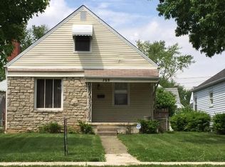 769 S Hague Ave, Columbus, OH 43204