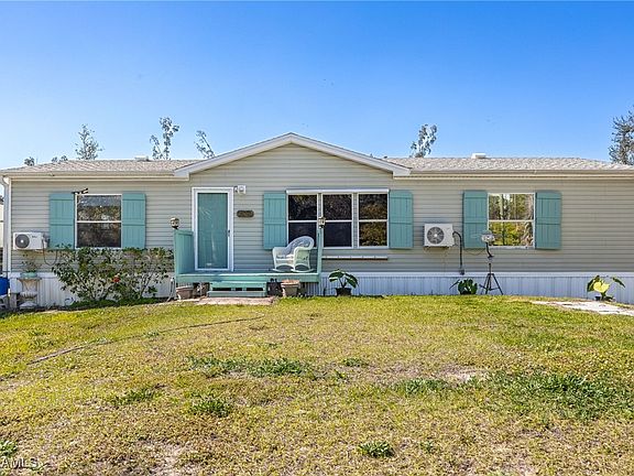 2nd image of 16085 Begonia Dr