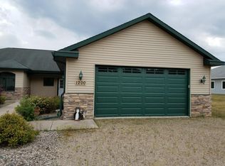 1200 County Road A, Wild Rose, WI 54984
