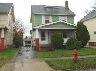 4728 E 94th St, Garfield Heights, OH