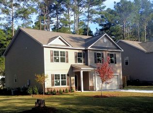 4175 Murdocksville Rd, West End, NC 27376