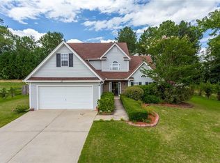 343 Moriah Ln, Dallas, GA 30132