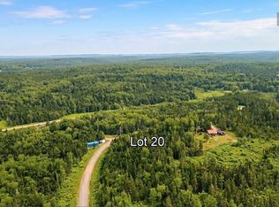 LOT 20 Helmuts Ln, Richmond, NS B0E 1J0
