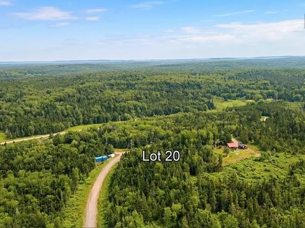 LOT 20 Helmuts Ln, Richmond, NS B0E 1J0