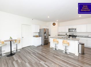 5414 Pearl Mdw, Converse, TX 78109