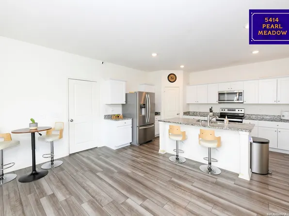 5414 Pearl Meadow, Converse, TX 78109