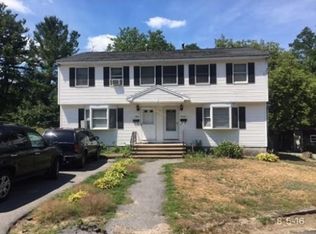 13 Chamberlain St, Lowell, MA 01852