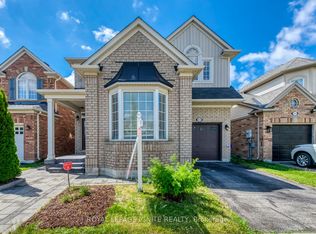 928 Philbrook Dr, Milton, ON L9T0L3