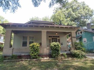 1422 Faxon Ave, Memphis, TN 38104