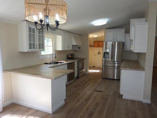 3775 Oswego Hwy, Sumter, SC 29153