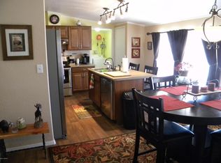 7329 W Agave Ranch Pl, Tucson, AZ 85735