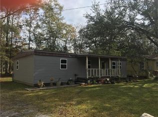 65128 Calhoun St, Pearl River, LA 70452