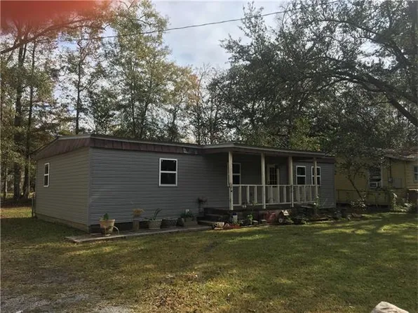 65128 Calhoun St, Pearl River, LA 70452