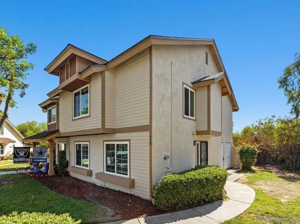 1629 Manzana Way, San Diego, CA 92139