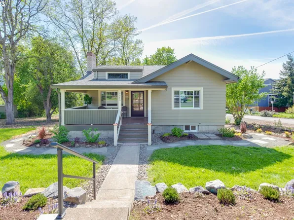 9848 N Edison St, Portland, OR 97203