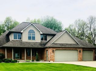 1005 Maple Meadows Ave, Vicksburg, MI 49097