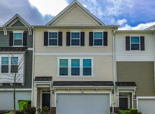 5706 Terrier Pl, Morrisville, NC 27560