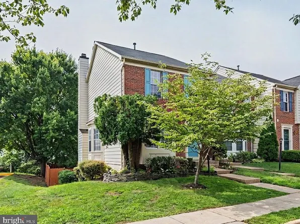 5227 Dunstable Ln, Alexandria, VA 22315