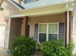 2726 Riley Woods Ln, Charlotte, NC 28269