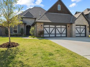2324 Merlot Ct, Edmond, OK 73012