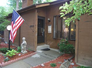 1802 Earthstone Dr, Valparaiso, IN 46383