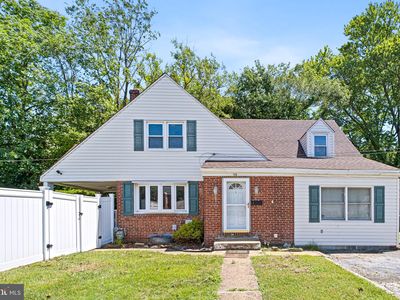 98 Governor Printz Blvd, Claymont, DE, 19703