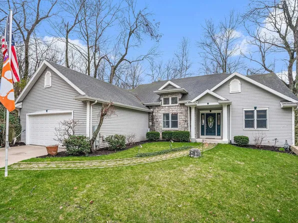 3511 E 1000th Rd N, Syracuse, IN 46567