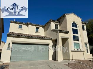 36 W Camino Rio Chiquito, Sahuarita, AZ 85629