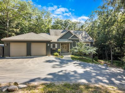345 Sylvan Rd, Frankfort, MI, 49635