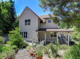 150 Redbud Way, Nevada City, CA 95959