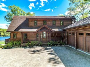 4989 W Shore Dr #W, Crandon, WI 54520