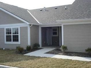 697 Kildow Ct, Ashville, OH 43103