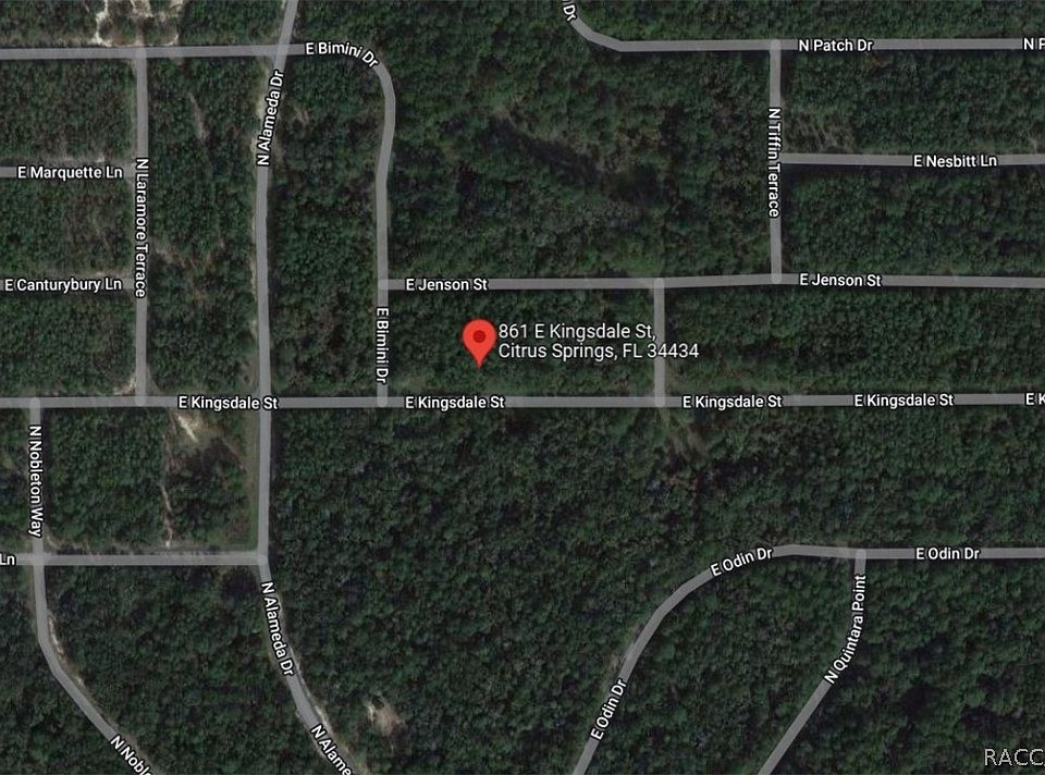 1st image of 861 E Kingsdale St