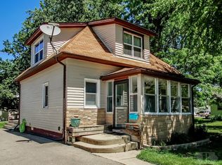 710 May St, Marshalltown, IA 50158